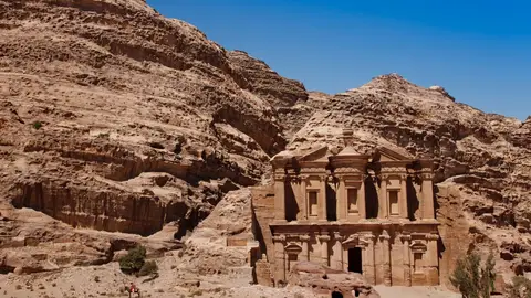 Petra Petra