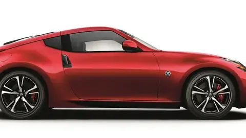 Nissan 370Z Nissan 370Z