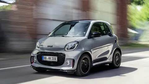 Ready to share: Smart Ready to share: Smart