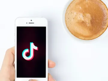 TikTok TikTok