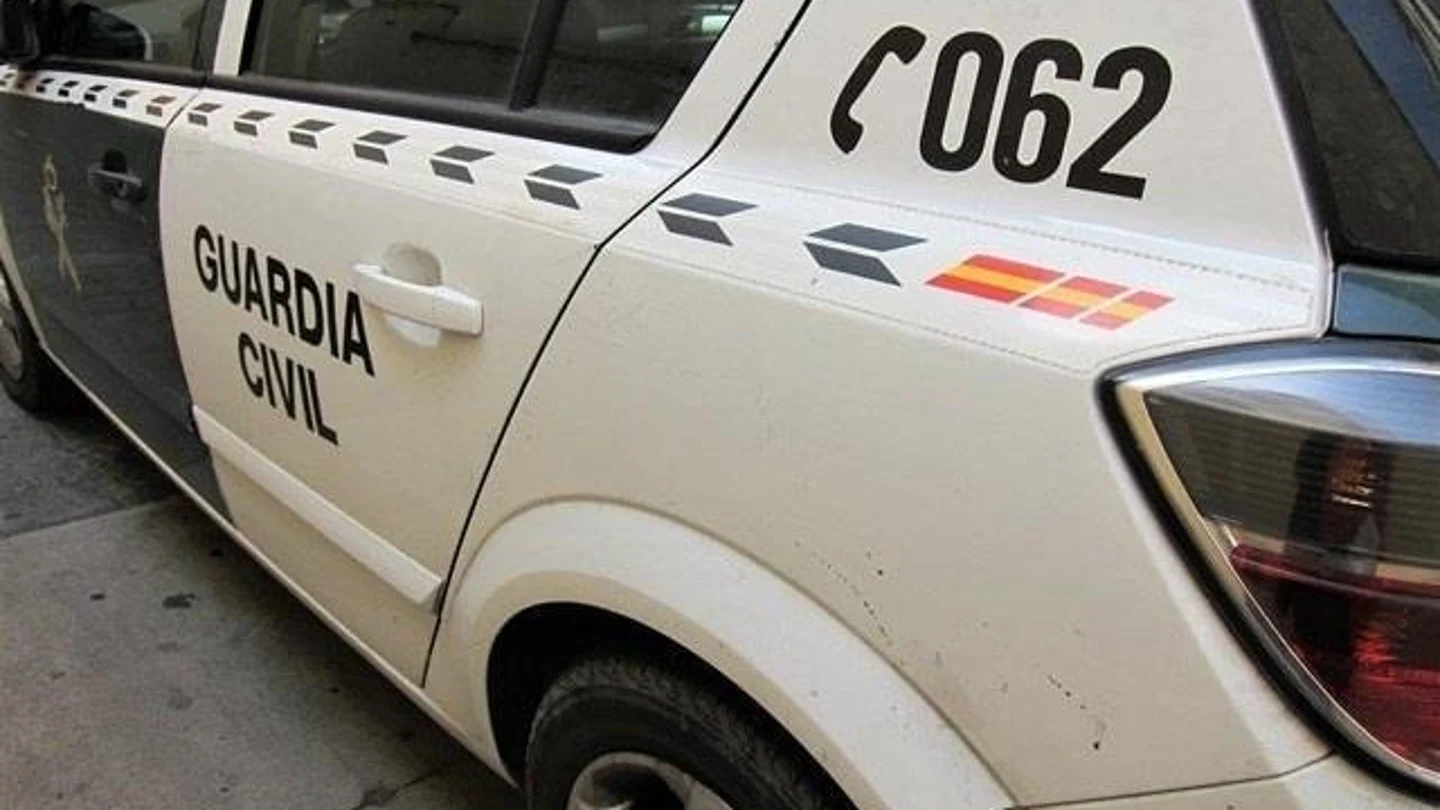 La Guardia Civil llevó a cabo la investigación La Guardia Civil llevó a cabo la investigación