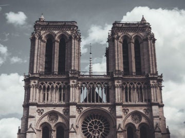 Catedral de Nôtre Dame.