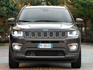 Jeep Compass Jeep Compass