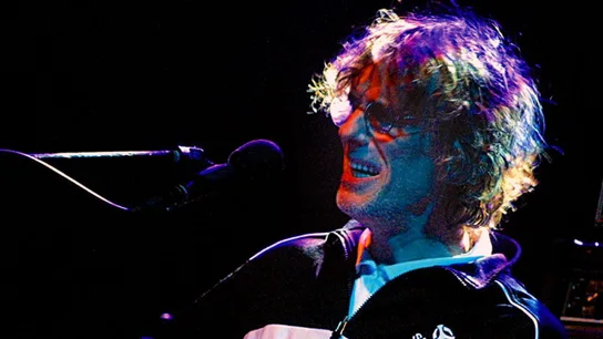 Luis Alberto Spinetta Luis Alberto Spinetta