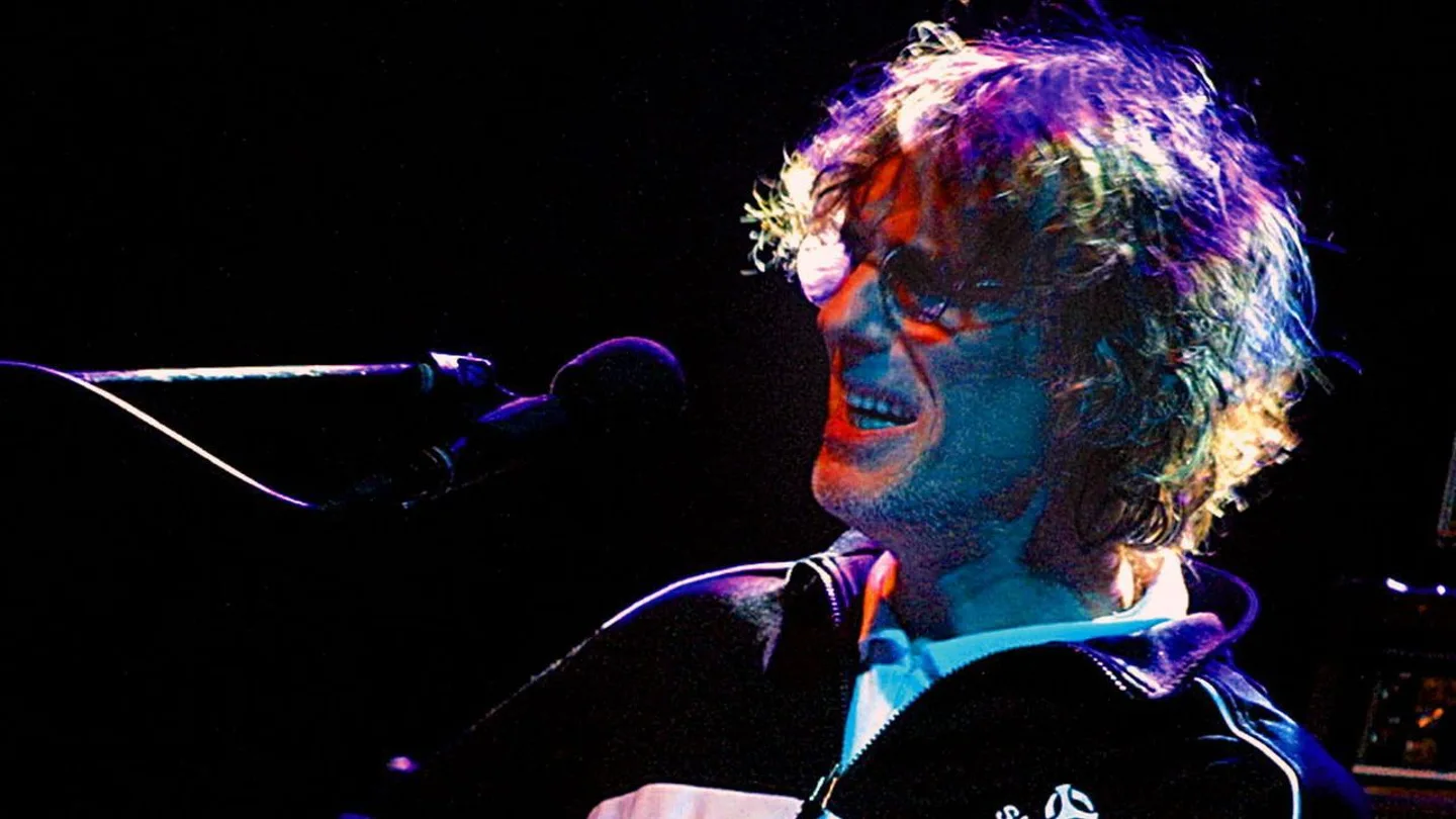 Luis Alberto Spinetta Luis Alberto Spinetta