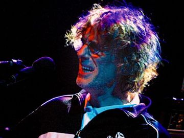 Luis Alberto Spinetta Luis Alberto Spinetta
