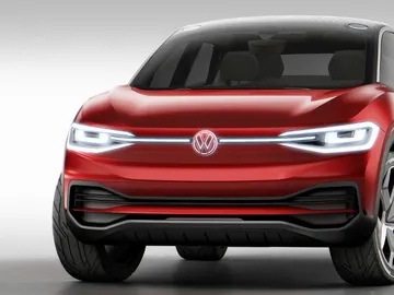 Volkswagen ID 4 Volkswagen ID 4