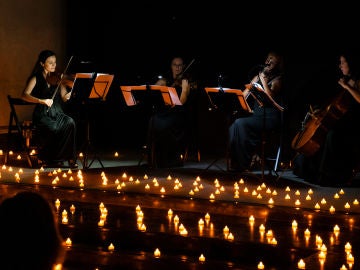 CANDLELIGHT: el evento de Fever sobre música clásica CANDLELIGHT: el evento de Fever sobre música clásica