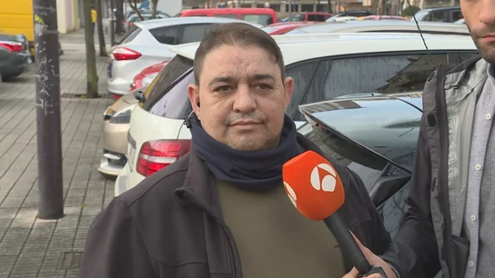 José Luis, el héroe de Gijón que evitó una violación José Luis, el héroe de Gijón que evitó una violación