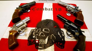 Grupo neonazi 'Combat 18'