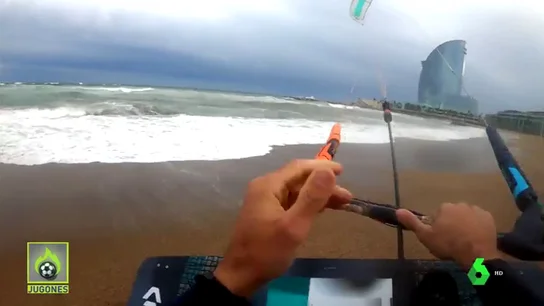 KitesurfJugones KitesurfJugones
