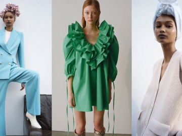 Principales tendencias de la nueva colección de Zara Principales tendencias de la nueva colección de Zara