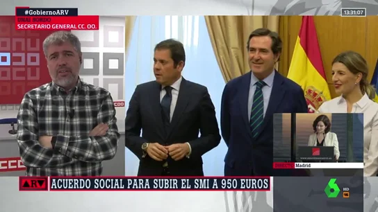 Unai Sordo en ARV Unai Sordo en ARV
