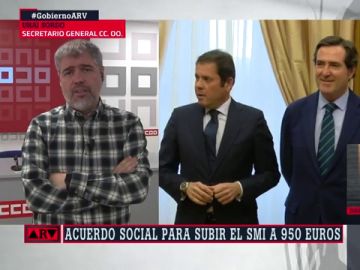 Unai Sordo en ARV Unai Sordo en ARV