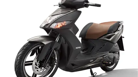 Kymco Agility City 125 Kymco Agility City 125