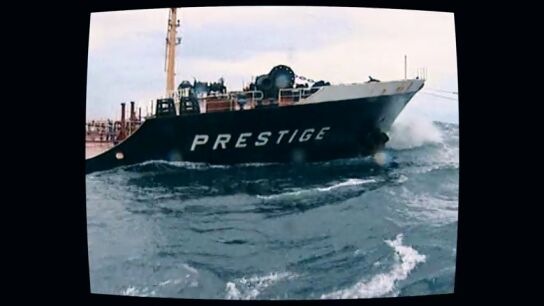 El Prestige, la isla de Perejil, la &uacute;ltima candidatura de Aznar, Operaci&oacute;n Triunfo... Y t&uacute; &iquest;d&oacute;nde estabas en 2002?