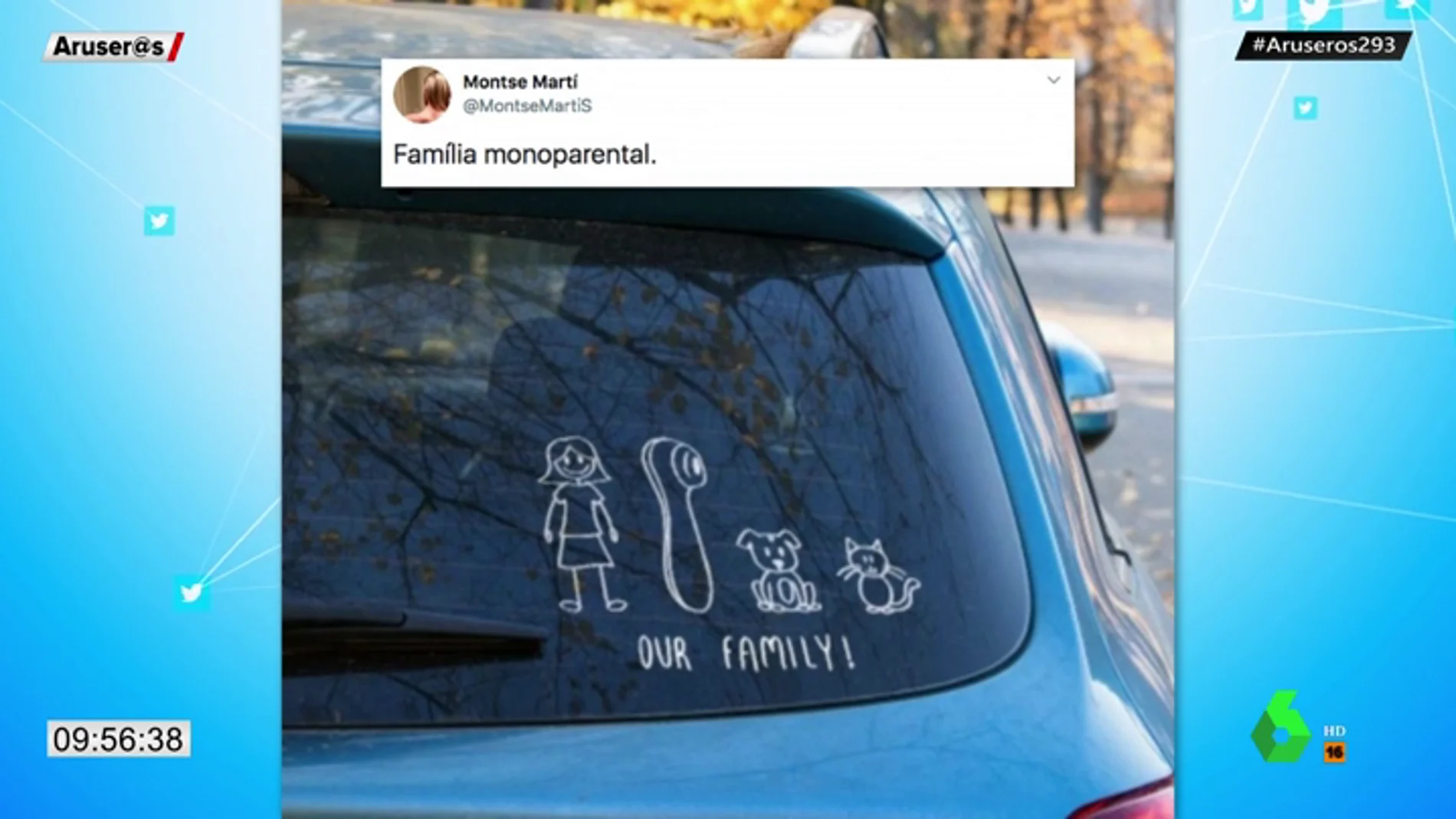 Así es el nuevo modelo de 'familia monoparental' (y sí, el Satisfyer tiene  algo que ver)