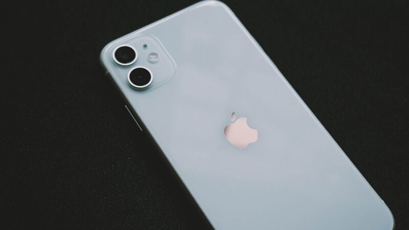 La cámara del iPhone 11 está al nivel de móviles de hace casi dos años
