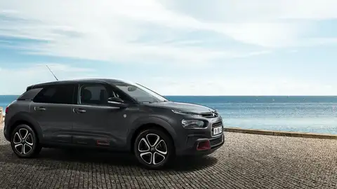 Citroën C4 Cactus Citroën C4 Cactus