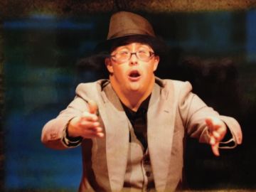 Muestra de Teatro Especial de Madrid en ediciones anteriores Muestra de Teatro Especial de Madrid en ediciones anteriores