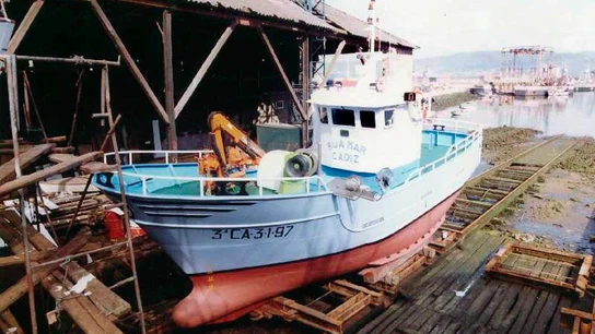 Pesquero Pesquero