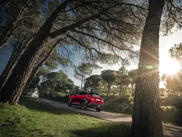 Nissan Juke Nissan Juke