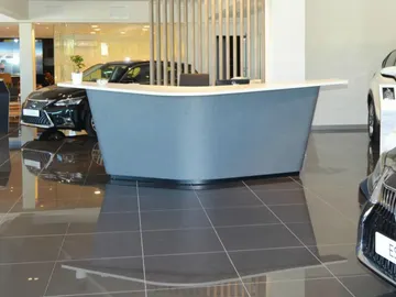 Concesionario Lexus Concesionario Lexus