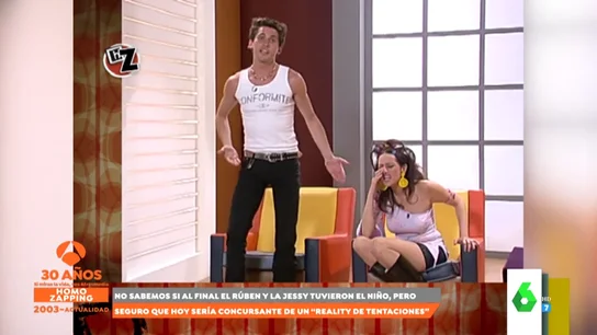 Paco León y Yolanda Ramos Paco León y Yolanda Ramos
