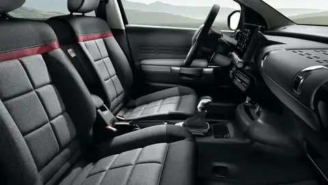 Citroën C4 Cactus Citroën C4 Cactus