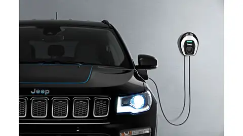 Jeep Compass Jeep Compass