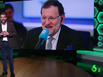 Las razones por las que Mariano Rajoy debe ser el próximo presidente de la RFEF Las razones por las que Mariano Rajoy debe ser el próximo presidente de la RFEF