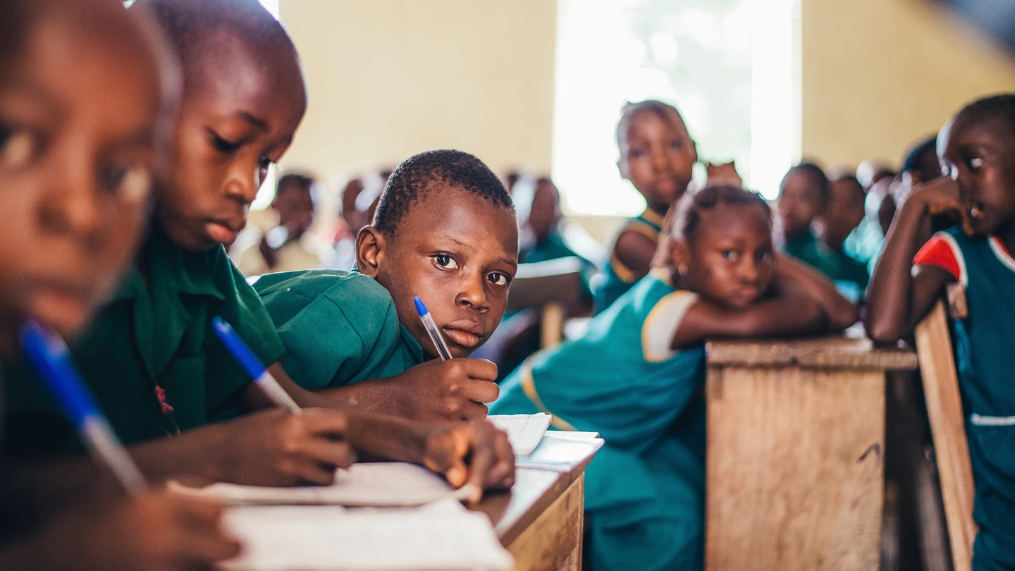 Día Internacional de la Educación: un derecho de todos Día Internacional de la Educación: un derecho de todos
