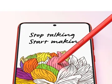 Samsung Galaxy Note10 Lite Samsung Galaxy Note10 Lite