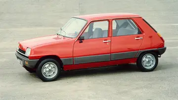 Renault 5 Renault 5