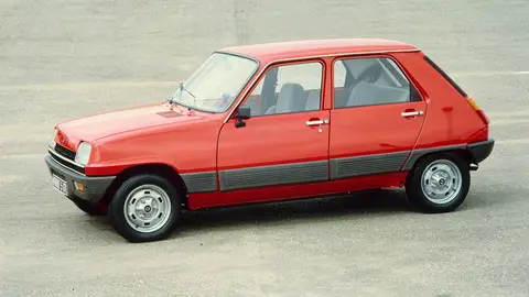 Renault 5 Renault 5