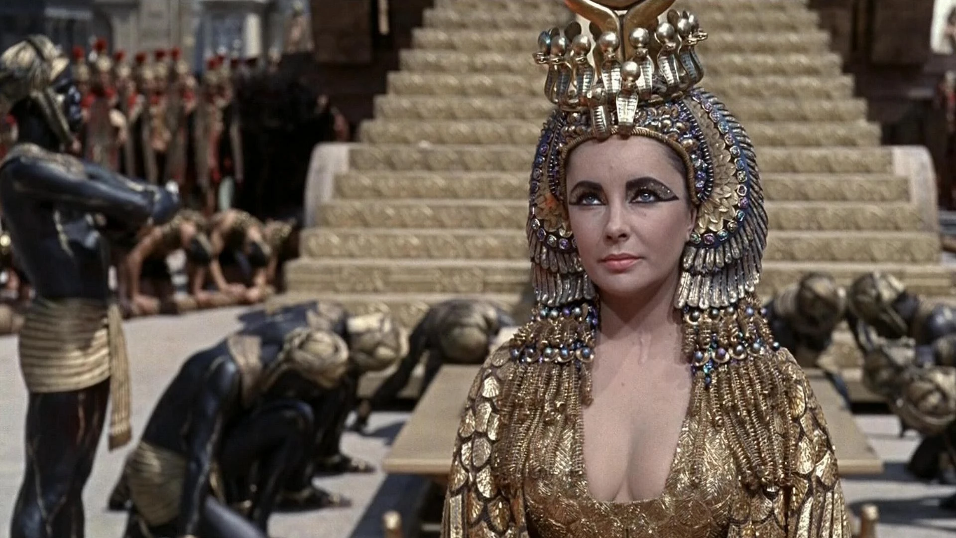 Elizabeth Taylor Elizabeth Taylor