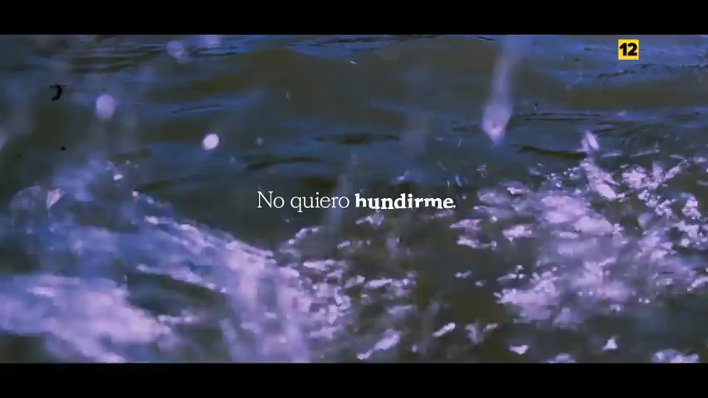 "Yo no puedo entrar llorando viendo como mi familia está llorando", muy pronto en Lo de Évole "Yo no puedo entrar llorando viendo como mi familia está llorando", muy pronto en Lo de Évole
