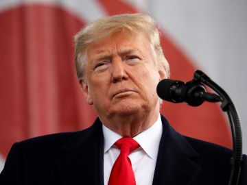 Donald Trump Donald Trump