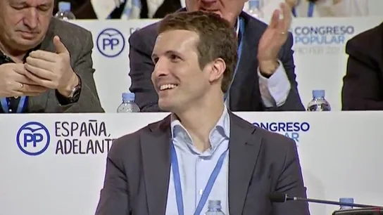 Pablo Casado Pablo Casado
