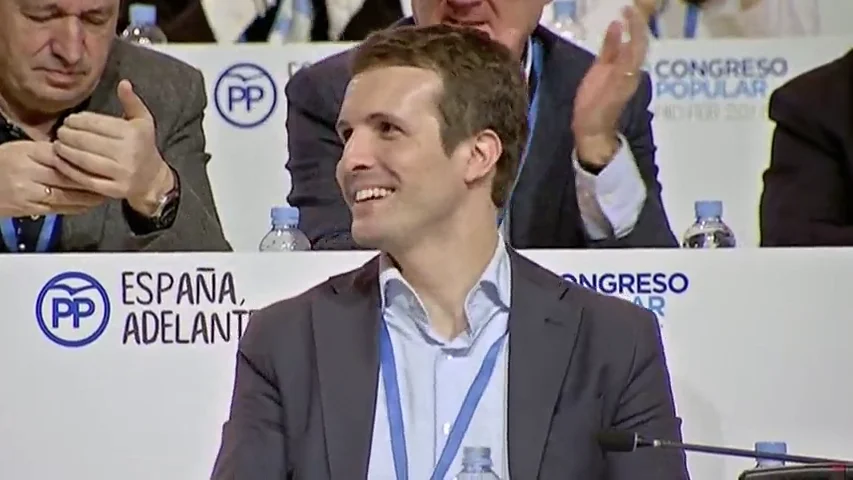 Pablo Casado