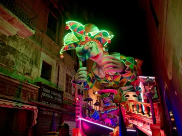 Carnaval Carnaval