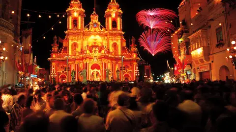 Carnaval en Malta Carnaval en Malta