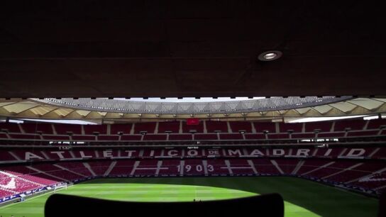 La digitalizaci&oacute;n: desde el espect&aacute;culo del f&uacute;tbol al mundo del jam&oacute;n