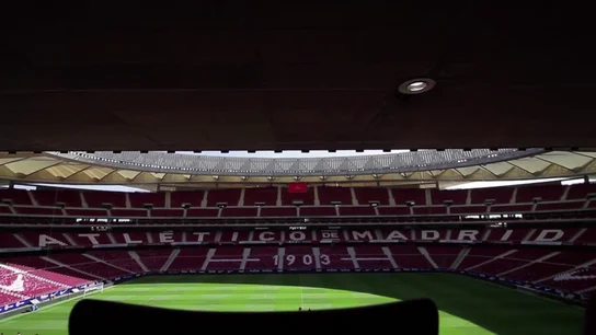 La digitalización: desde el espectáculo del fútbol al mundo del jamón La digitalización: desde el espectáculo del fútbol al mundo del jamón