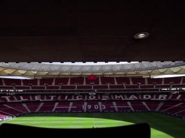 La digitalización: desde el espectáculo del fútbol al mundo del jamón La digitalización: desde el espectáculo del fútbol al mundo del jamón