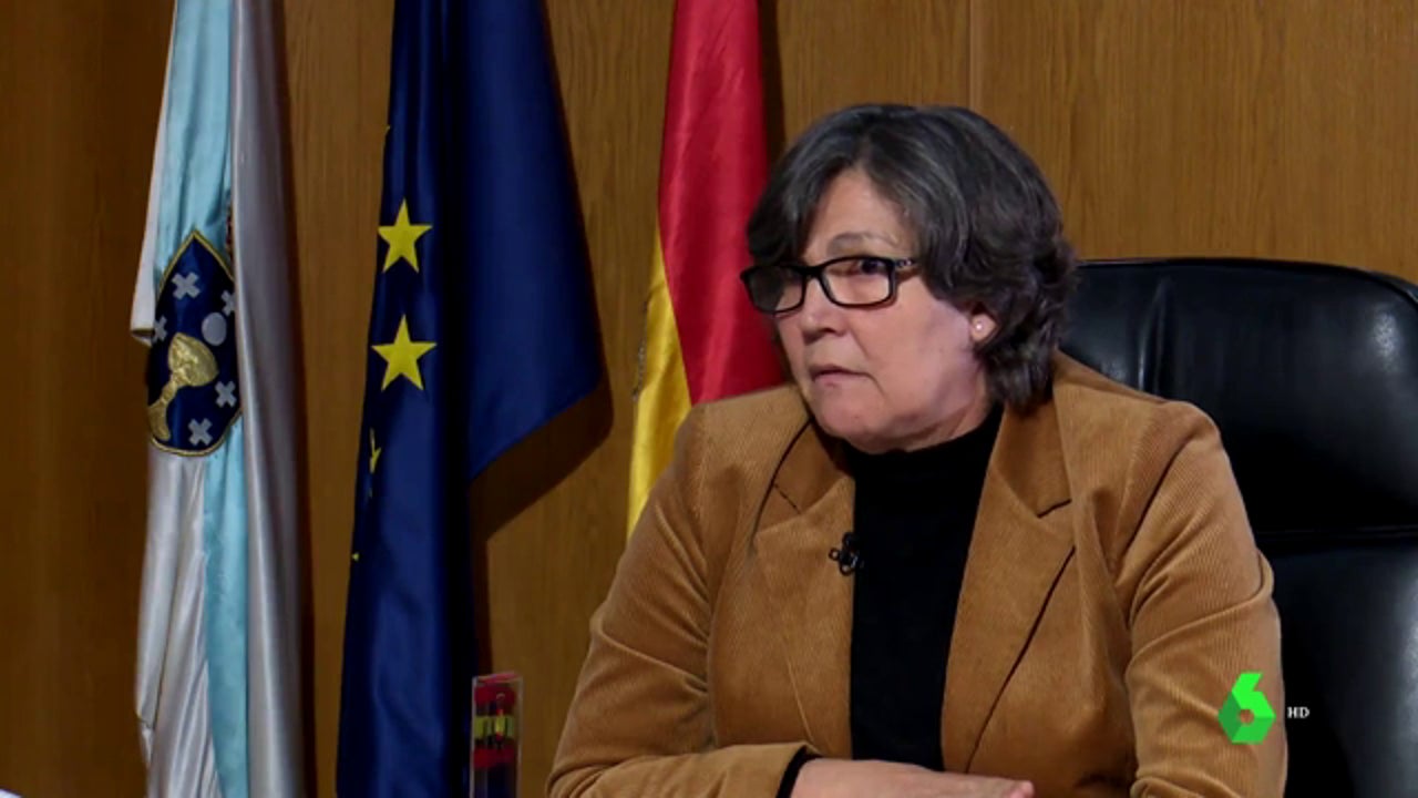 Se reconoce por primera vez a una mujer como víctima de los horrores del Patronato de la Mujer de Franco