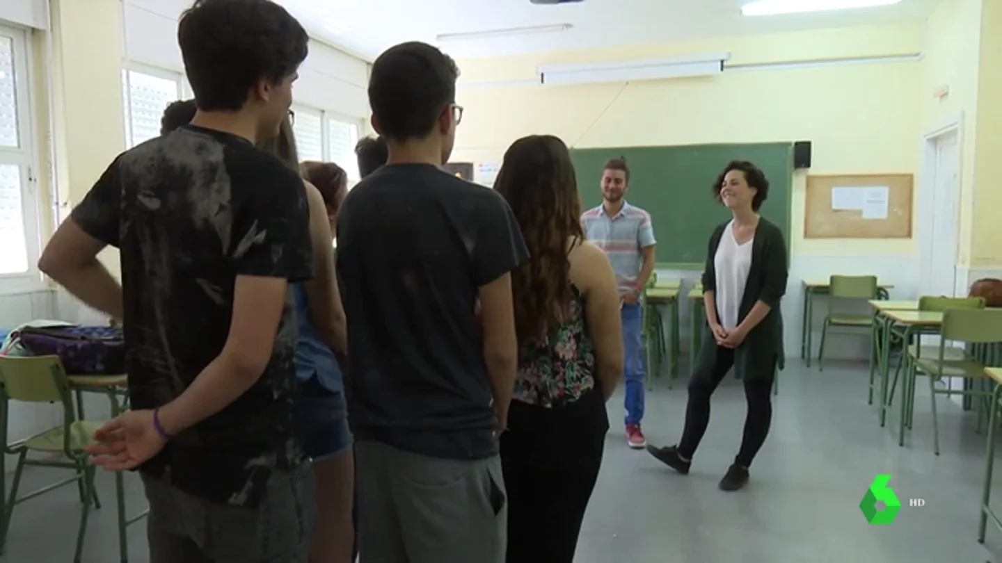 El Ayuntamiento de Boadilla cesa las charlas contra la violencia machista a adolescentes sin avisar a colegios ni padres El Ayuntamiento de Boadilla cesa las charlas contra la violencia machista a adolescentes sin avisar a colegios ni padres