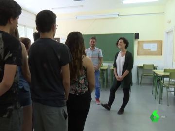 El Ayuntamiento de Boadilla cesa las charlas contra la violencia machista a adolescentes sin avisar a colegios ni padres El Ayuntamiento de Boadilla cesa las charlas contra la violencia machista a adolescentes sin avisar a colegios ni padres