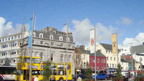 Galway