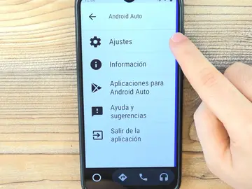 Android Auto Android Auto